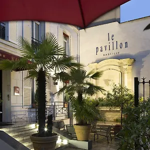 Ξενοδοχείο Pavillon Bastille, Παρίσι